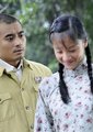 千里渡江第一船