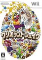 瓦里奥大陆：摆动海报