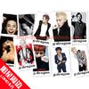 BigBang G-Dragon 权志龙/明星周边●LOMO卡片 10枚装小卡纪念品
