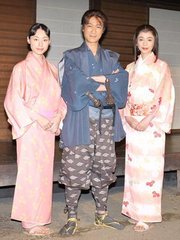 冢原卜传 - 电视剧图片 | 电视剧剧照 | 高清海报