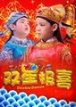 双星报喜海报