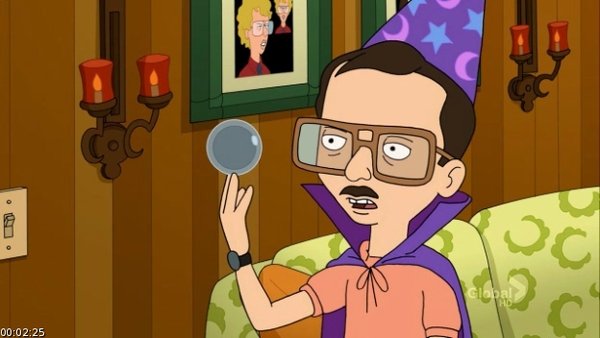 《大人物拿破仑 第一季》(Napoleon Dynamite