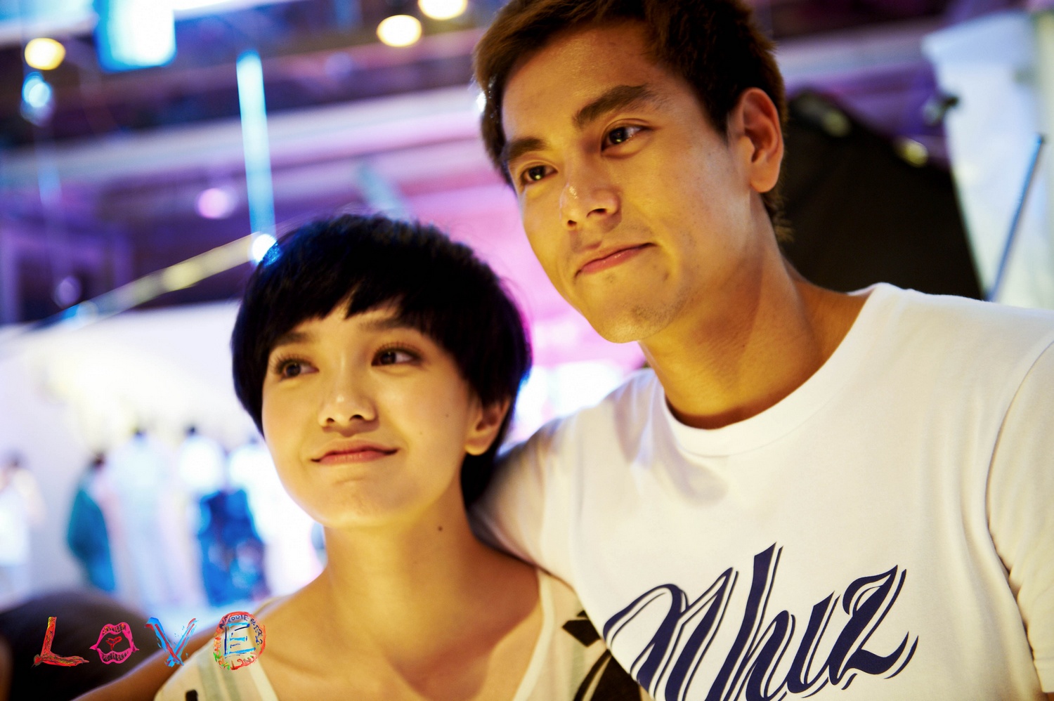 爱(love)+-+电影图片+|