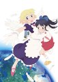 百合星人奈绪子
