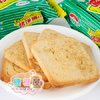 糖糖屋零食特产食品新家园烤馍锅巴馍片孜然风味75g(80)