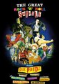 The Great Rock 'n' Roll Swindle