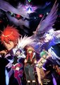 创圣的大天使 EVOL