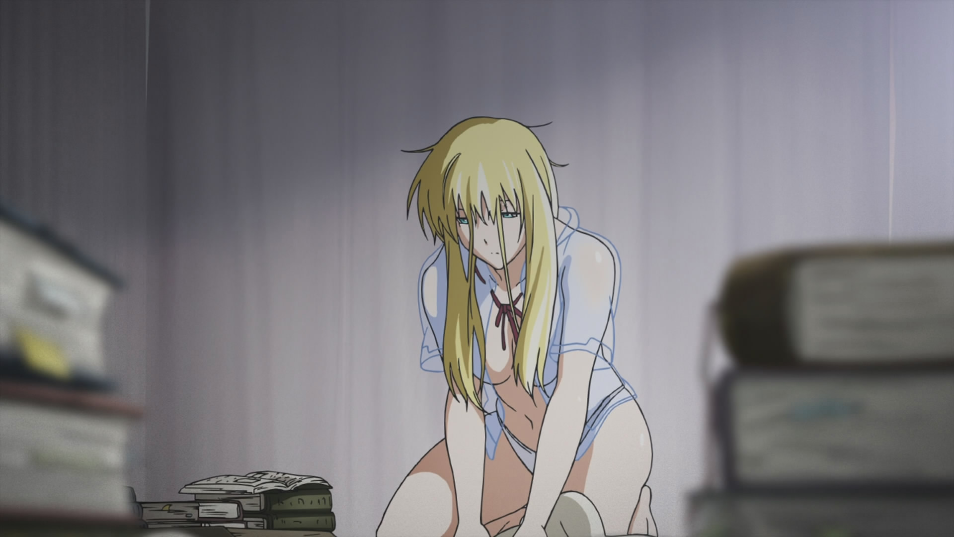 破刃之剑+第五章