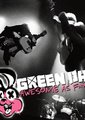 Green Day -《Awesome As Fuck 2011》