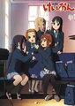 轻音少女 第二季