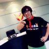 2011年夏季T恤~吃豆驴（男款）