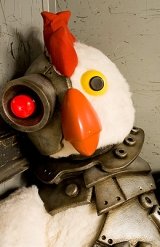 机器鸡 第三季(Robot Chicken Season 3) - 动漫图片 | 图片下载 | 动漫壁纸 - 电驴大全