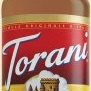 Torani Cinnamon Syrup肉桂 果露糖浆