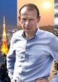 安德鲁玛尔的巨型都市 第一季
