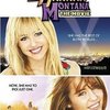 Hannah Montana: The Movie 美版DVD