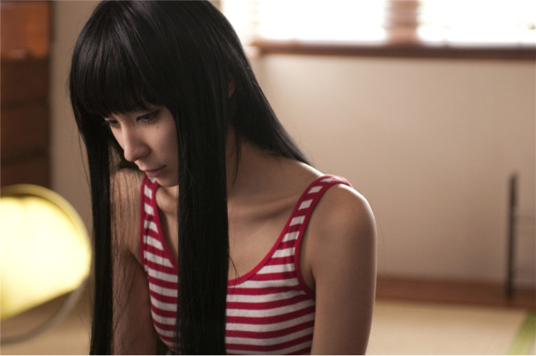 富江:无限制(tomie:+unlimited)