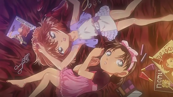 名侦探柯南:来自伦敦的秘密指令