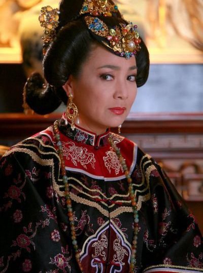 《笑红颜》剧情梗概 主要演员阵容介绍