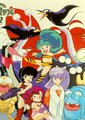 福星小子