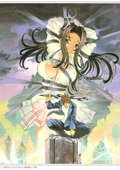 火魅子传 海报