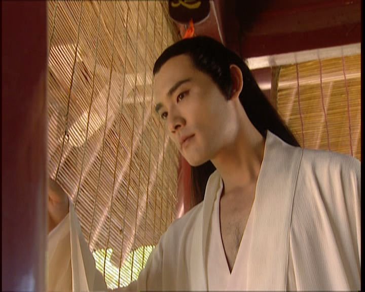 大明宫词(palace+of+desire)