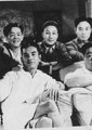 没有完成的喜剧海报