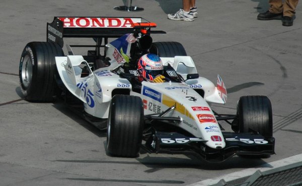 《2004~2006赛季 F1一级方程式世界锦标赛 上