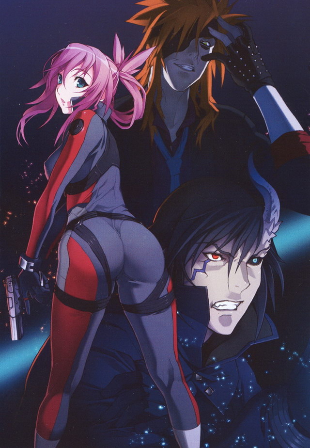 苍白骑士(blassreiter)