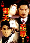 双天至尊I 海报