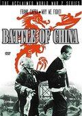 我们为何而战之中国战争 海报