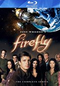 Firefly 海报