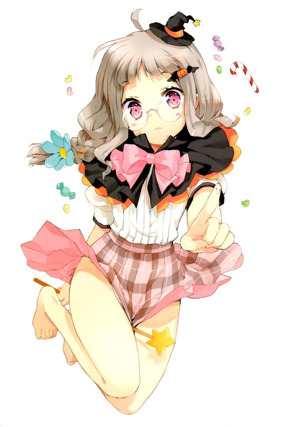 7月新番《<em>三人行必有我妹</em>》CUTEG VISUAL B