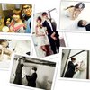 明星周边/LOMO卡片 Khuntoriar 维尼夫妇 尼坤宋茜/6枚装/纪念卡