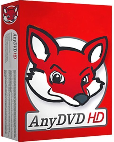 anydvd hd download