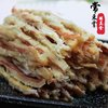 海味王特级手撕碳烤风琴鱿鱼条/鱿鱼丝500g