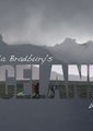 徒步冰岛海报