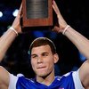 NBA-2011全明星扣篮大赛