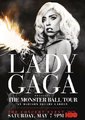 Lady GaGa恶魔舞会巡演之麦迪逊公园广场演唱会