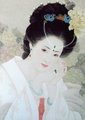 百家讲坛：长恨歌之杨贵妃海报