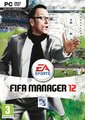 FIFA足球经理12