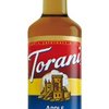 Torani Apple  Syrup 特朗尼苹果果露糖浆