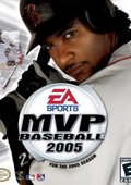 美国职棒大联盟2005 海报