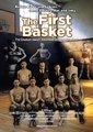 NBA首球海报
