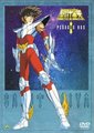 圣斗士星矢海报