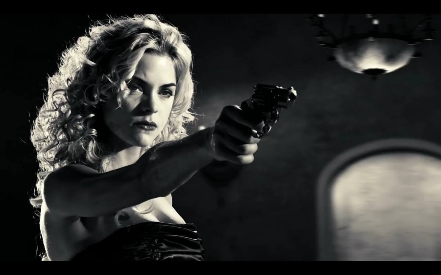 罪恶之城(sin+city)