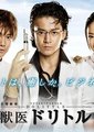 兽医杜立德