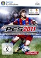 实况足球：职业进化足球2011