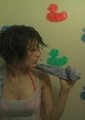 少女咪咪的烦恼