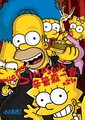 辛普森一家 第二十一季