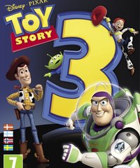 Toy Story 3